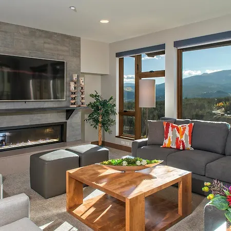 Grand Colorado On Peak 8 Apartment